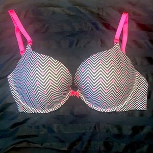Victoria’s Secret bra